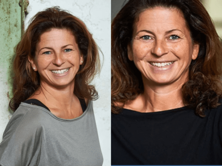 Nicole Johanntgen und ihr Partner: Was offiziell bekannt ist? Nicole Johanntgen und ihr Lebensgefährte