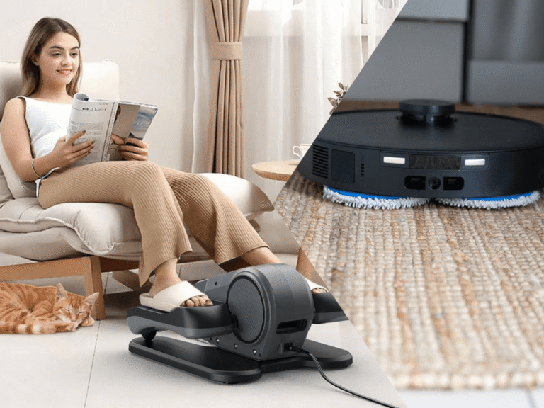 Saugroboter einfach erklärt – Der Leitfaden für die beste Kaufentscheidung? Saugroboter entmystifiziert