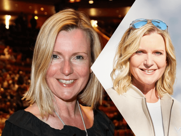 Barbara Eligmann heute – Ein klarer Blick auf eine bekannte Fernsehmoderatorin? barbara eligmann heute