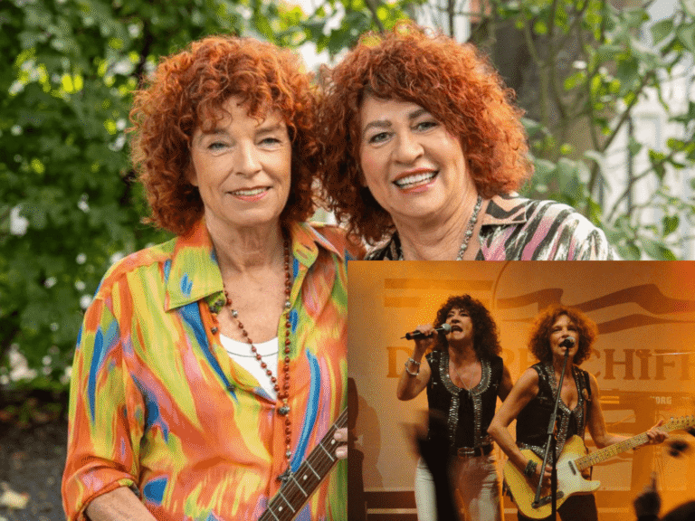 Cora von dem Bottlenberg Hochzeit: Die wahre Geschichte ihrer Liebe und Partnerschaft! cora von dem bottlenberg hochzeit