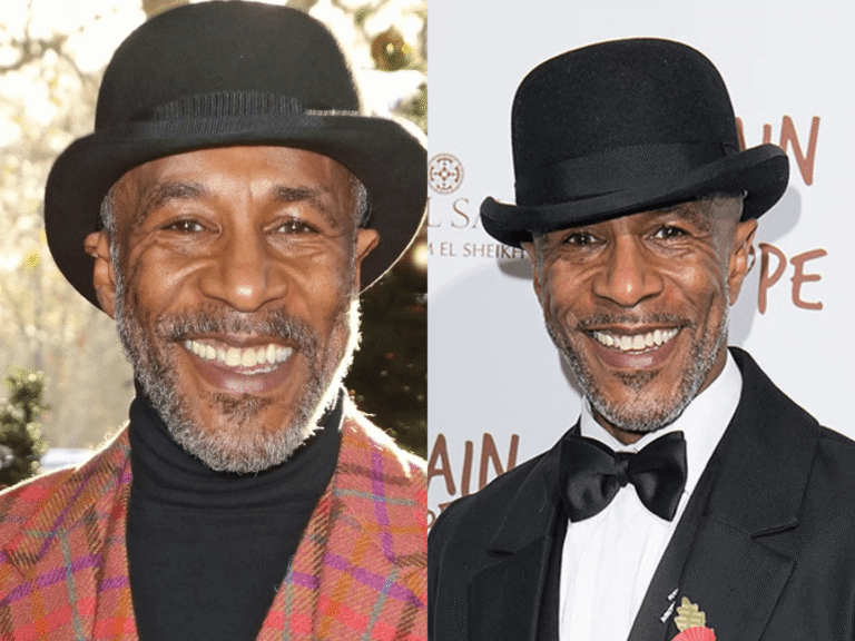 dwayne myers death in paradise-darsteller gestorben