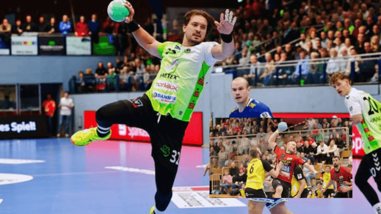 eintracht hildesheim handball 3. liga tabelle