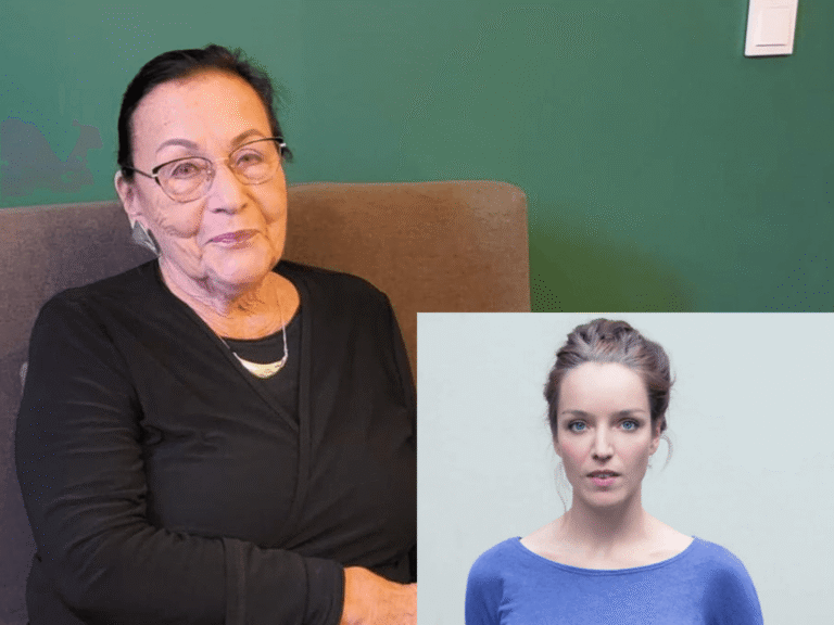 nele lindemann mutter