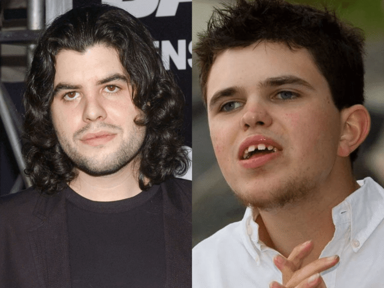 seargeoh stallone krankheit