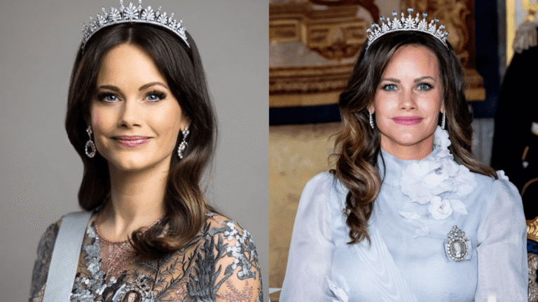 sofia von schweden krank