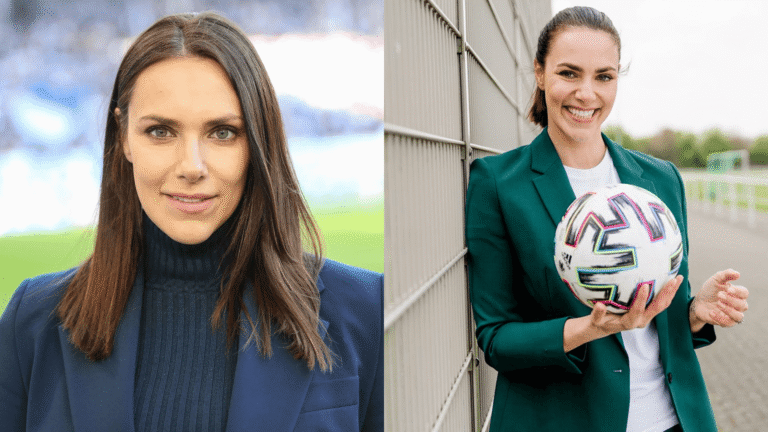 esther sedlaczek größe