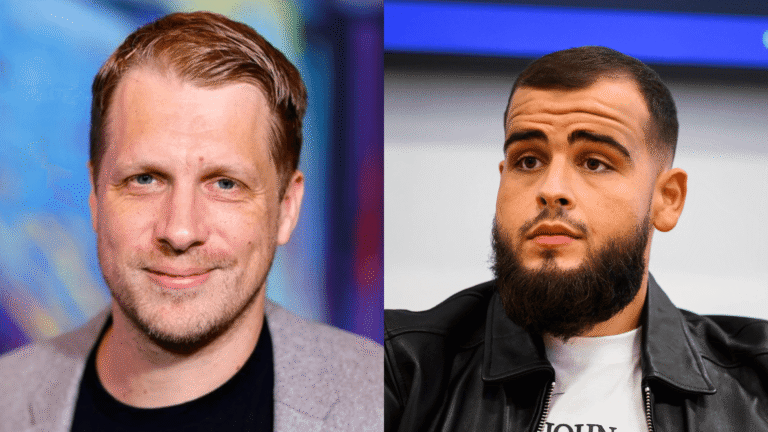 fat comedy oliver pocher