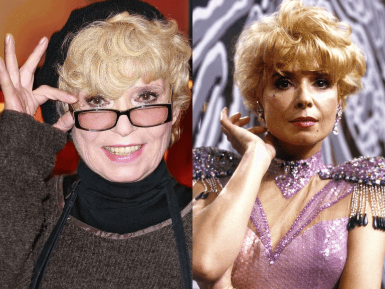 hat ingrid steeger kinder