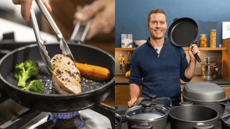 hoffmann pfannen rabattcode