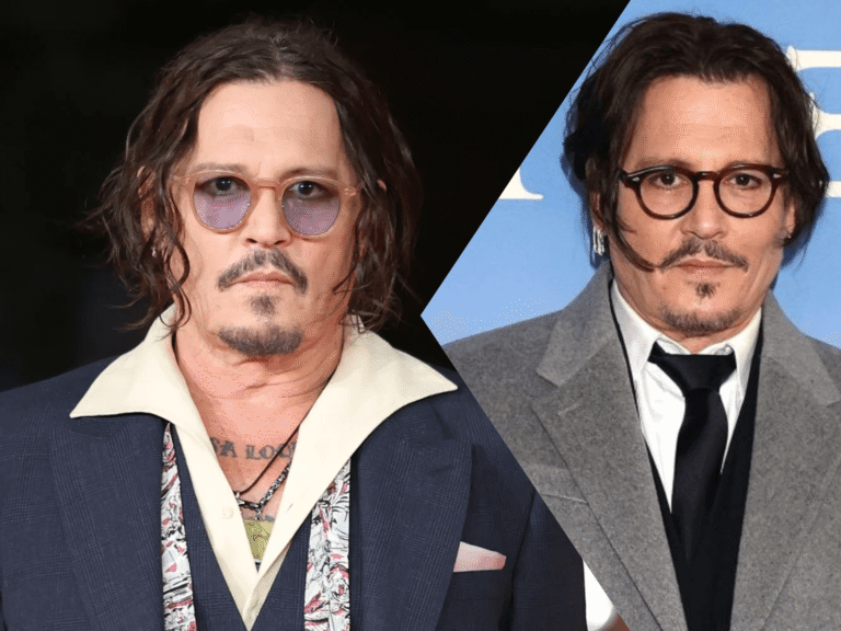 johnny depp vermögen