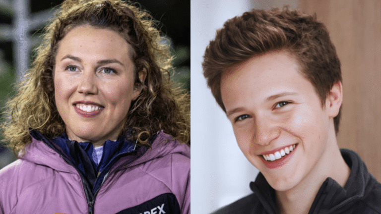 Pirmin Dahlmeiers Bruder – Wer ist Laura Dahlmeiers Bruder wirklich? pirmin dahlmeier bruder