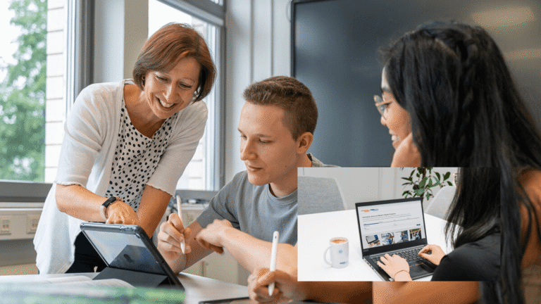 RWTHonline – Einfach erklärt für Studierende und Interessierte! rwthonline