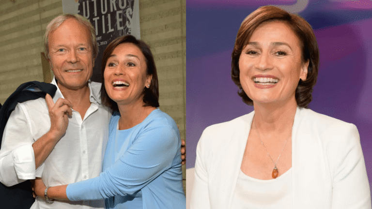 sandra maischberger samuel kerhart