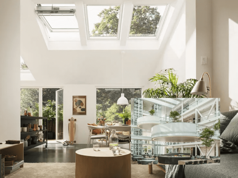 velux commercial hüllhorst