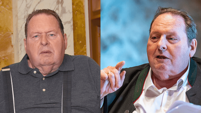 wann ist ottfried fischer verstorben