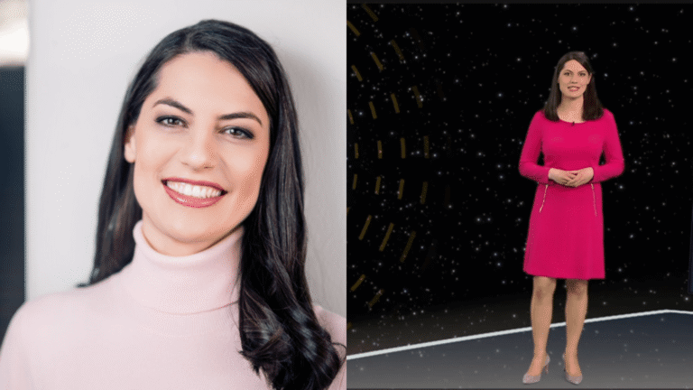 Christa Orben – Wer sie ist und warum viele sie aus dem Fernsehen kennen! christa orben