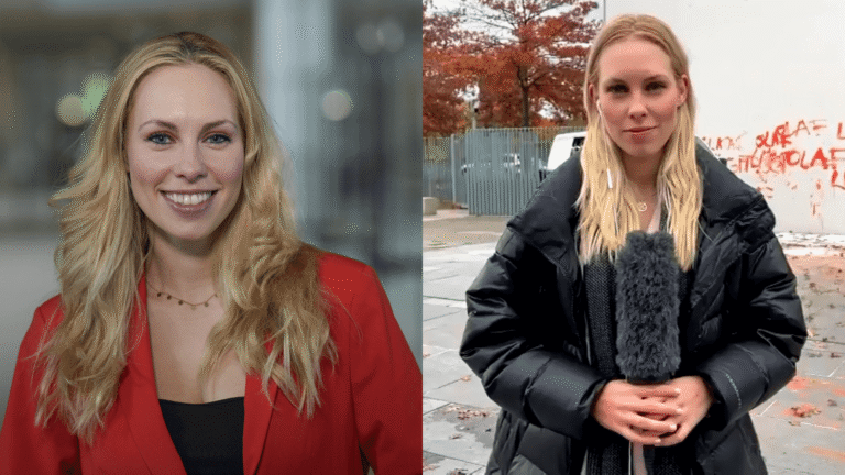 Dorothea Schupelius: Eine Freundin – Was wir offiziell über sie wissen! dorothea schupelius freund