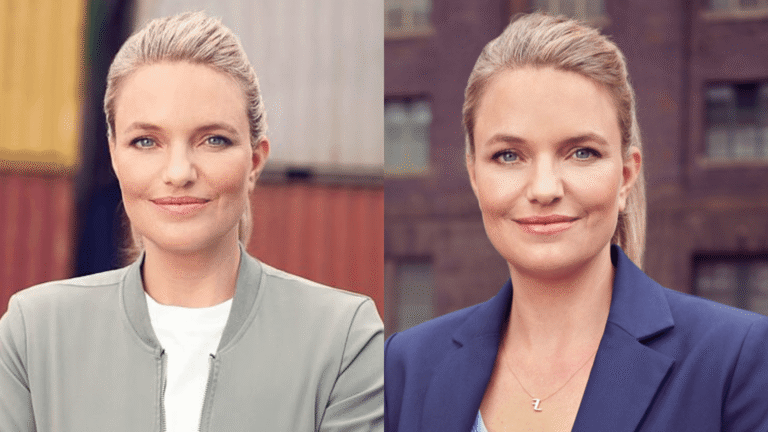 hatte sarah tacke einen schlaganfall