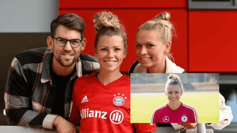 linda dallmann partnerin