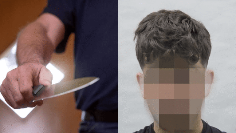 mellrichstadt messerangriff