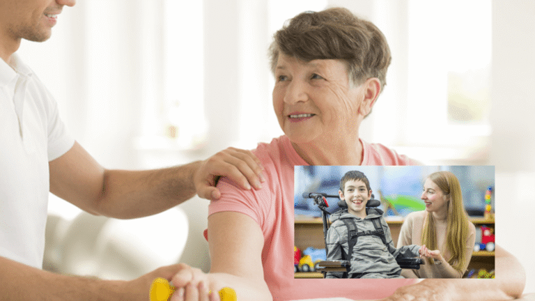 spastische hemiparese