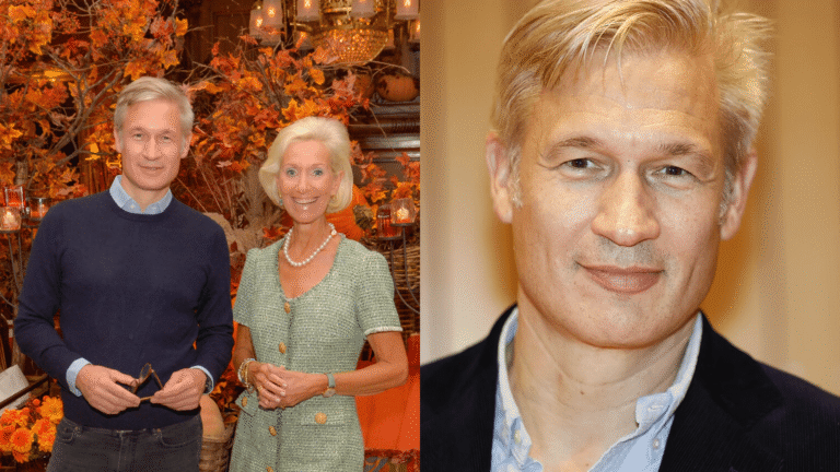 ulf poschardt ehefrau