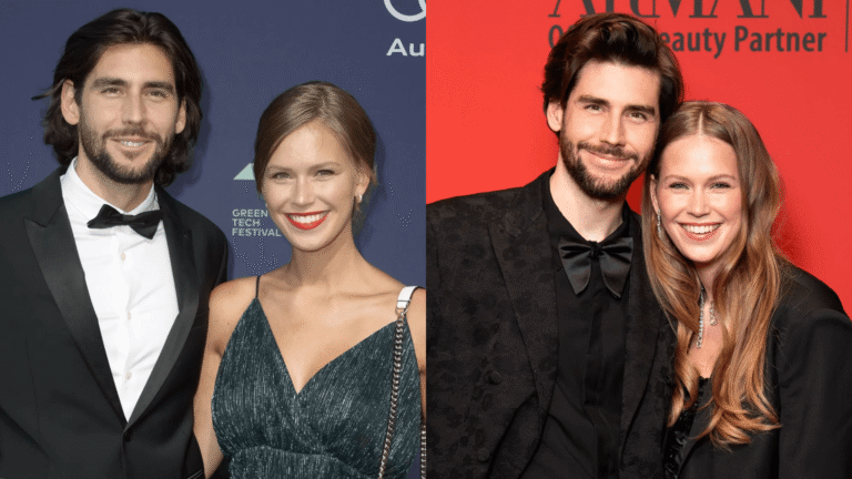 alvaro soler freundin