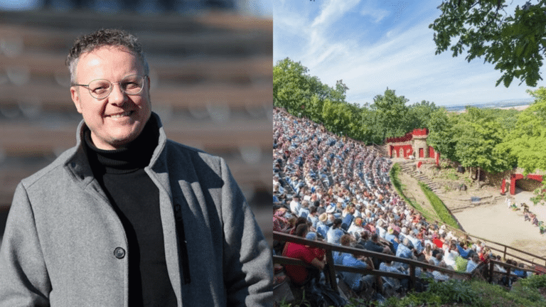 Spielplan des Harzer Bergtheaters Thale 2025: Einfach erklärt? bergtheater thale spielplan 2025