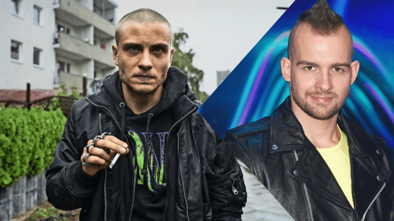 eric stehfest 9 tage wach