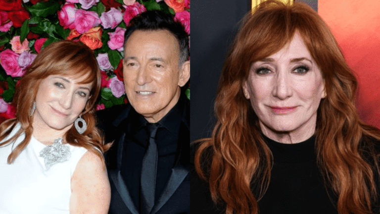 patti scialfa krank