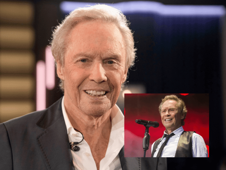 Ist Peter Kraus gestorben? – Die Wahrheit über die Gerüchte? peter kraus verstorben