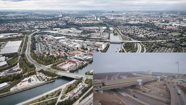 südwesttangente sperrung