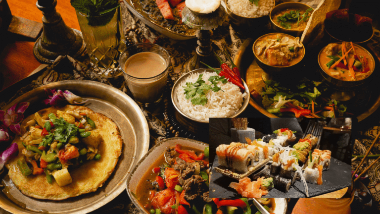 buddha lounge flensburg karte