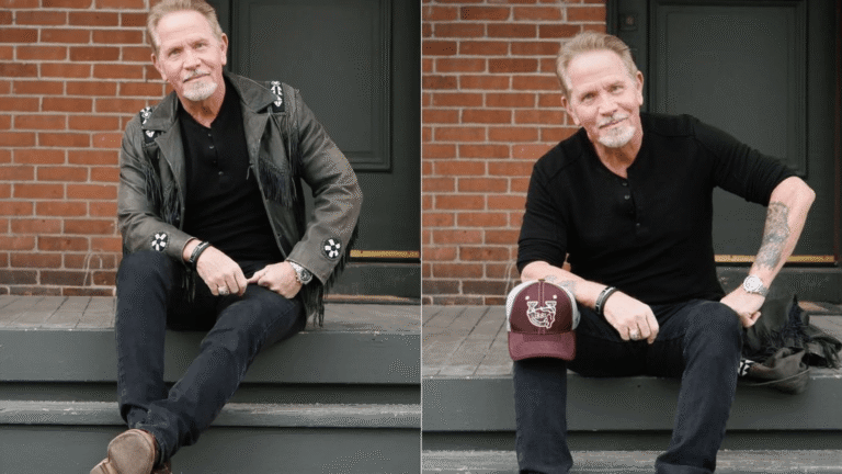 Todesursache von Douglas Falconer – Was wir wirklich wissen? douglas falconer todesursache