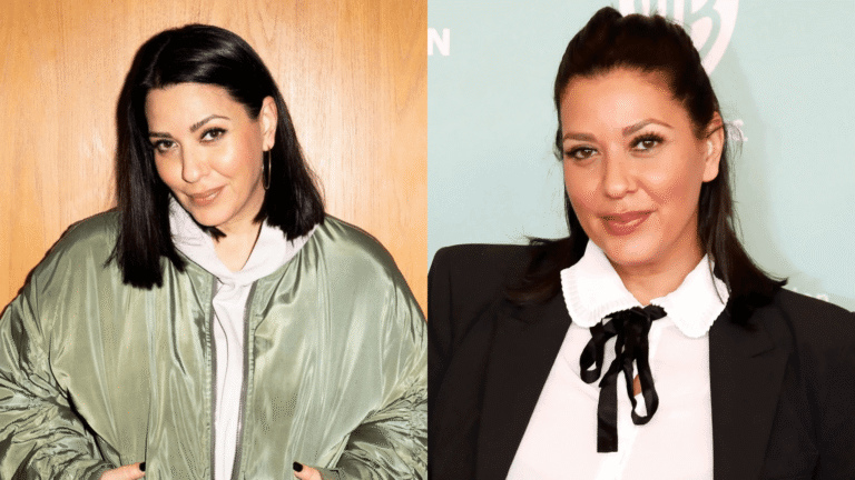 jasmin shakeri partner