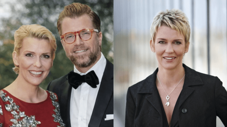 mit wem ist alexandra rietz verheiratet