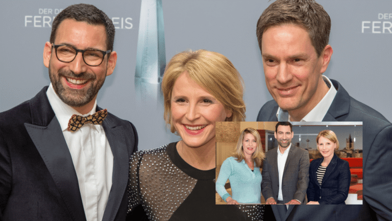 Till Nassif Kinder: Was ist öffentlich bestätigt? till nassif kinder