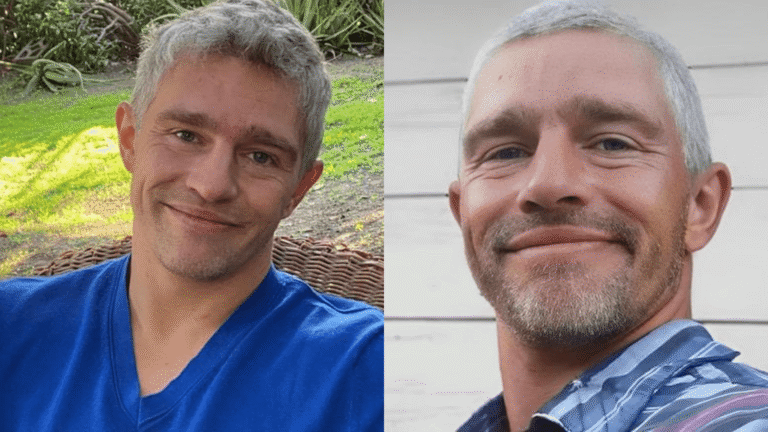 alaskan bush people's matt tot