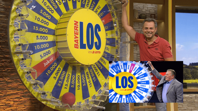 bayernlos zweite chance wie lange bleibt das los in der trommel