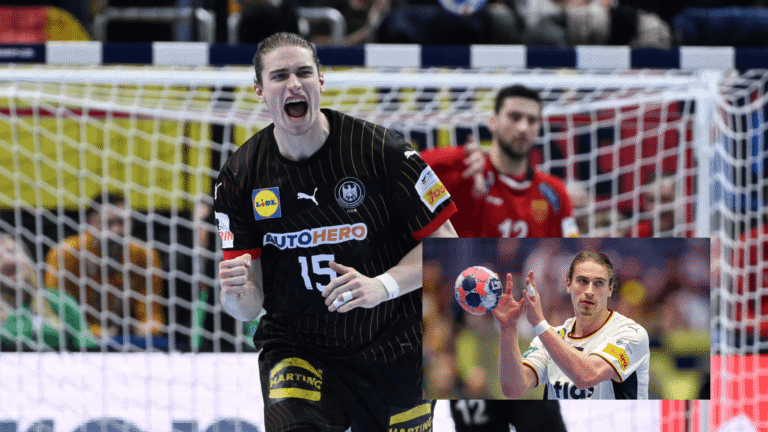 Handball Serbien gegen Deutschland: Schiedsrichter – Offizielle Schiedsrichter einfach erklärt! handball serbien deutschland schiedsrichter