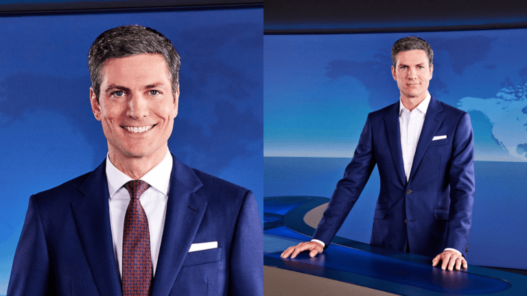 Ingo Zamperoni krank? Die Wahrheit einfach erklärt? ingo zamperoni krank