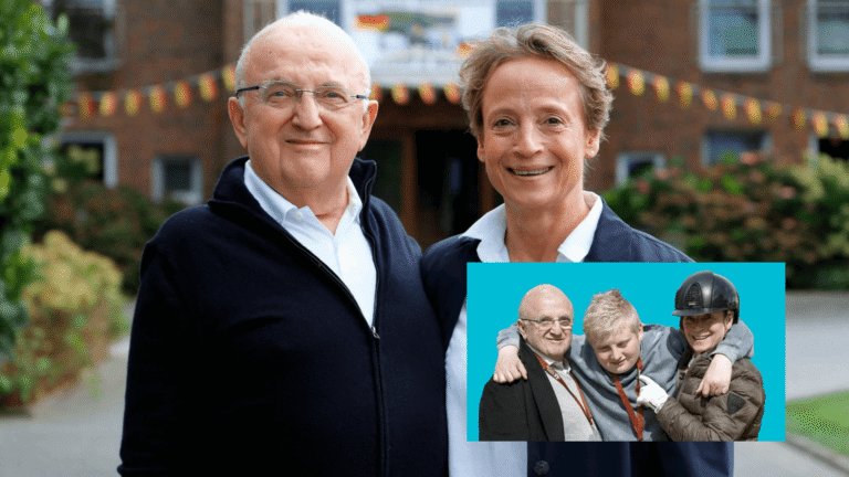 isabell werth sohn krankheit 2020