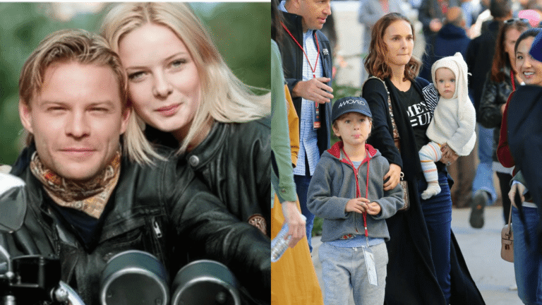 Isaac Hallberg – Die offizielle Wahrheit über sein Leben? isac hallberg