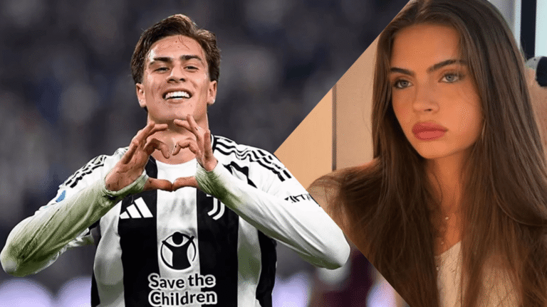 kenan yildiz freundin