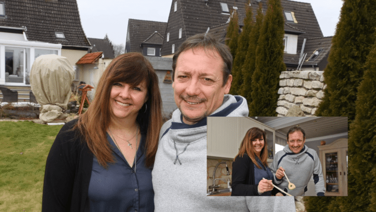 marion wesnigk krankheit