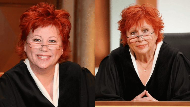 barbara salesch partnerin