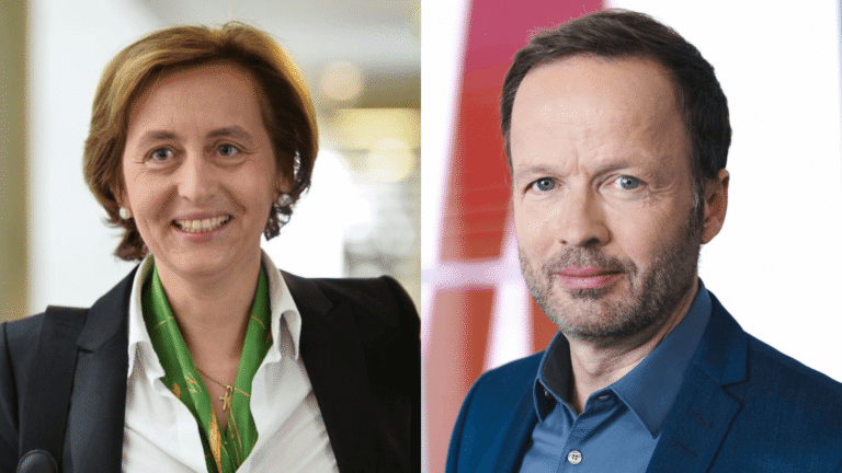 Beatrix von Storch Bruder Geheiratet – Die Wahrheit Hinter Dem Großen Internetgerücht! beatrix von storch bruder geheiratet