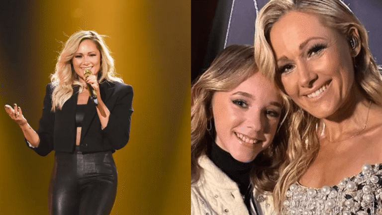 helene fischer tochter krankheit fotos