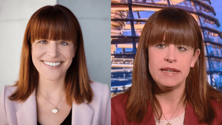 Ist Julia Reuschenbach blind? Alle Fakten im Überblick? ist julia reuschenbach blind