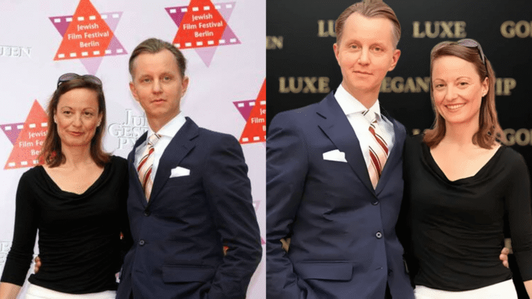 Max Raabes Freundin Jenny Vogt – Was wir wirklich wissen? max raabe freundin jenny vogt